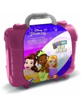 Sellos Multiprint Disney Princess