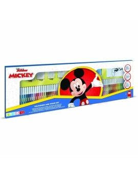 Sellos Multiprint MICKEY