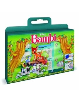 Sellos Multiprint Bambi