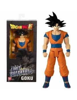 Arenero Bandai Goku Limit Breaker Series