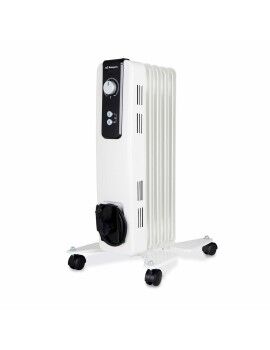 Radiador Orbegozo 17095 Blanco 1000 W