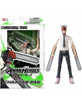 Figura Articulada Bandai Chainsaw Man