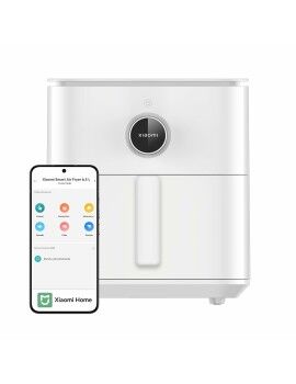 Freidora de Aire Xiaomi BHR7358EU Blanco 1800 W 6,5 L