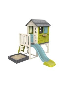 Casa Infantil de Juego Smoby