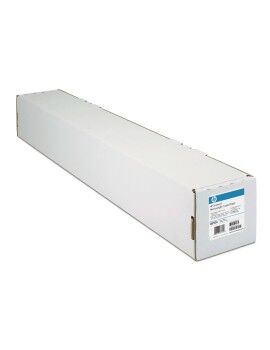 Rollo de papel Couché HP C6567B 500 Hojas Blanco 45 m Recubierto