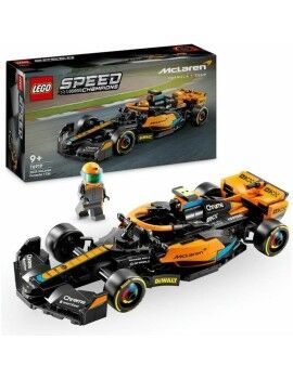 Playset Lego 76919 Speed Champions  Maclaren