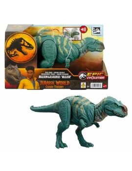 Dinosaurio Mattel Wild