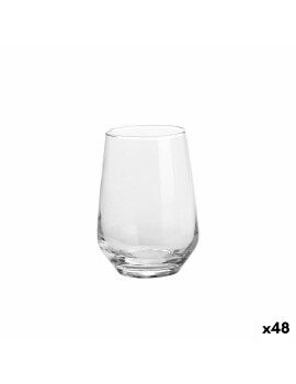 Vaso La Mediterránea Lavere 400 ml (48 Unidades)