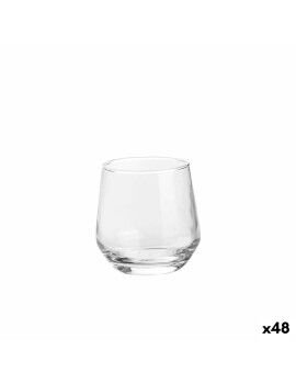 Vaso La Mediterránea Lavere 265 ml (48 Unidades)