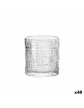 Vaso La Mediterránea Largie 275 ml (48 Unidades)