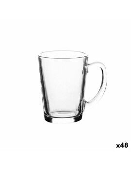 Taza La Mediterránea Arba 307 ml (48 Unidades)