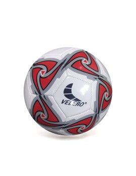 Balón de Fútbol Multicolor Ø 23 cm PVC Cuero