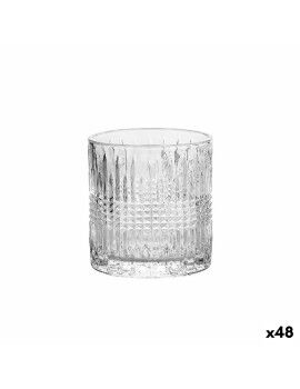 Vaso La Mediterránea Carl 275 ml (48 Unidades)