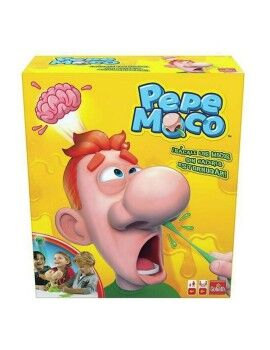 Juego de Mesa Pepe Moco Goliath 914517006 (ES)