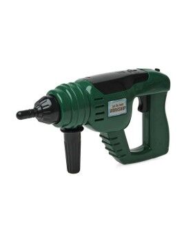 Taladro de juguete PowerTool