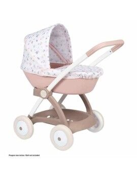 Carrinho para Bonecas Smoby Pop Pram 59 x 58 x 38 cm