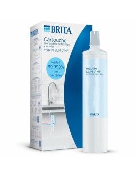 Filtro de água Brita SLIM V-MF