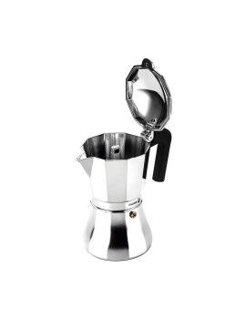 Cafetera Italiana FAGOR Cupy Aluminio 1 L 12 Tazas