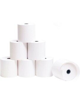 Rolo Papel Térmico 80X80 8U BPA