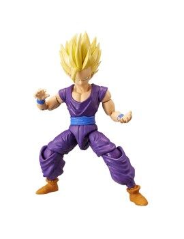 Playset Bandai Dragon Stars GOHAN SS2 17 cm