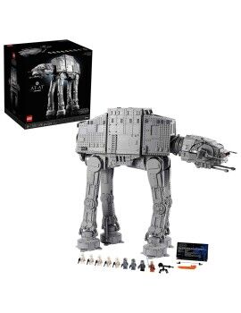 Playset Lego Star Wars 75313 AT-AT 6785 Piezas 24 x 62 x 69 cm