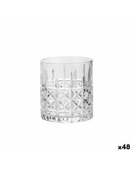 Vaso La Mediterránea Trikua 275 ml (48 Unidades)