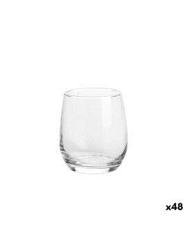 Vaso La Mediterránea Nalon 400 ml (48 Unidades)