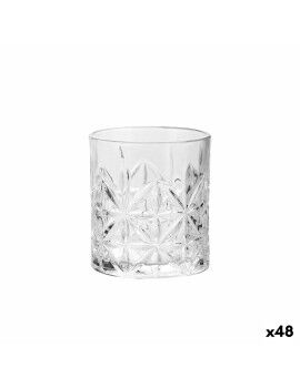 Vaso La Mediterránea Milan 275 ml (48 Unidades)