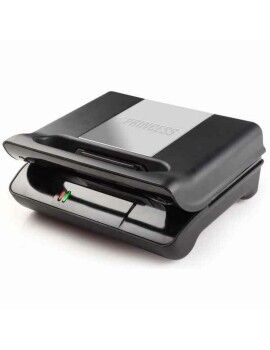 Sandwichera Grill Princess 01.117002.01.001 700W Negro 800 W 700 W