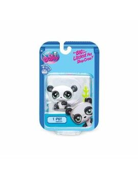 Figura Bandai Littlest Pet Shop