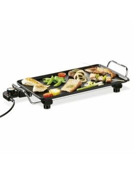 Asadora Princess Table Grill Pro 2000W Negro