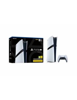 PlayStation 5 Pro Sony Digital 2 TB