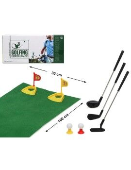 Juego de habilidad Golf