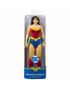 Figura Articulada DC Comics Wonder Woman 30 cm