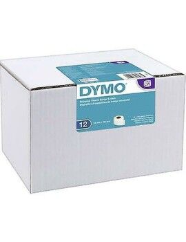 Etiquetas para Impresora Dymo S0722420