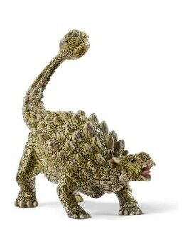 Figura de Acción Schleich 15023  Ankylosaurus