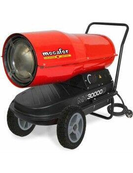 Aquecedor MECAFER MH30000D 30000 W