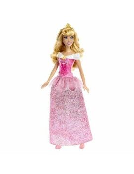 Muñeca Princesses Disney Aurora