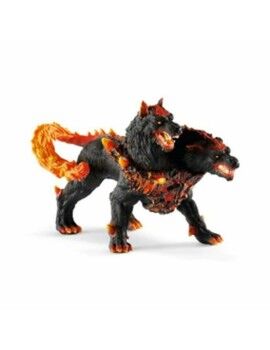 Figura articulada Schleich Cerbere  42451