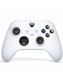 Mando Gaming Inalámbrico Microsoft QAS-00002