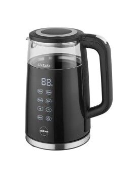 Chaleira Eldom C530 Preto 1,7 L