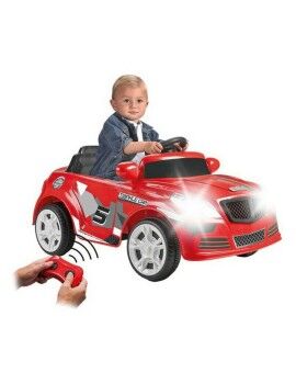 Coche Eléctrico para Niños Feber 800012263