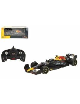 Carro Rádio Controlo Red Bull Oracle RB Racing RB18 F1 1:18