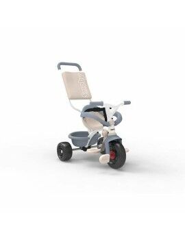 Triciclo Smoby Evolutionary child Be fun comfort Azul