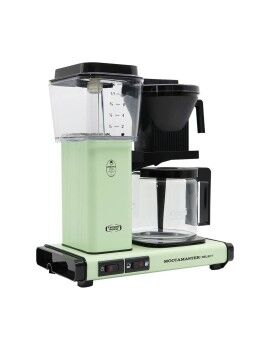 Cafeteira Superautomática Moccamaster Cobre 1520 W 1,25 L