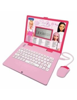 Brinquedo educativo Lexibook Barbie