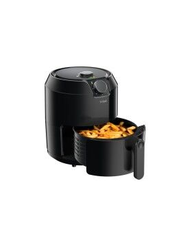 Fritadeira de Ar Tefal EY2018 Preto 1500 W 4,2 L