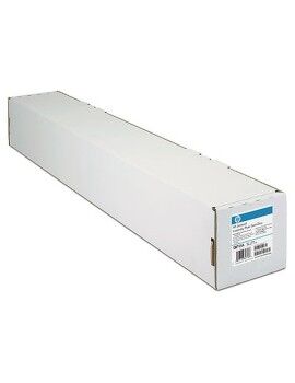 Rollo de papel para Plotter HP Q6581A A4