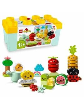 Playset Lego Duplo Bebés