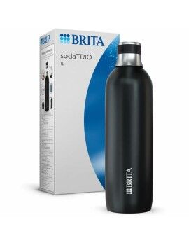 Termo Brita Negro 1 L